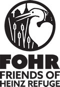 Friends of Heinz Refuge Logo