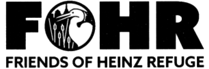 Friends of Heinz logo
