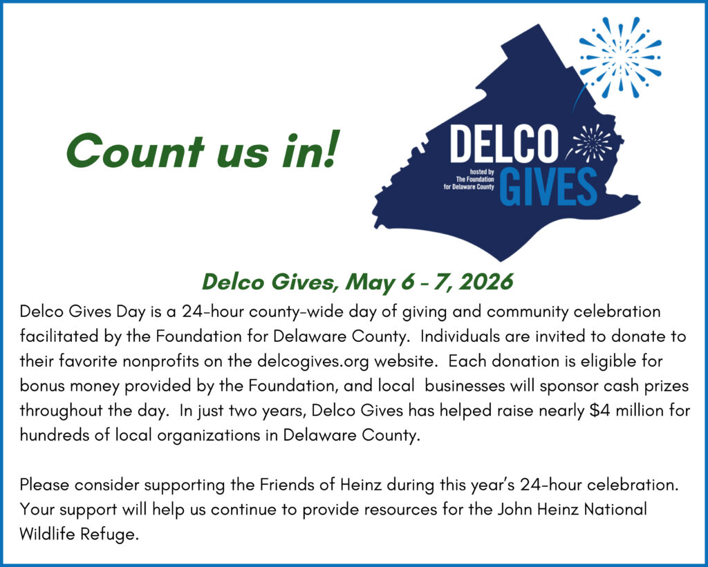 Delco Gives